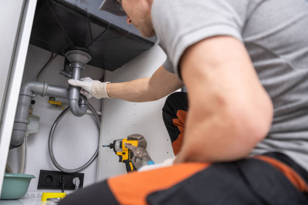 Professional Plumbing Services in Hunters Creek Village, TX